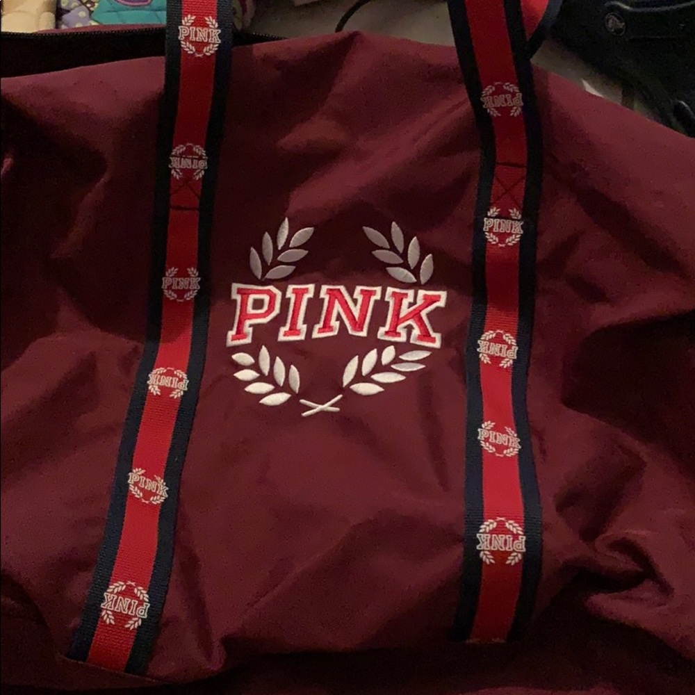 Duffle bag